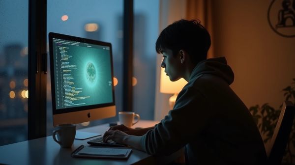 Êtes-vous prêt à devenir développeur JavaScript ?