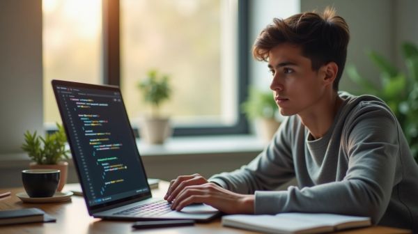 Êtes-vous prêt à devenir développeur JavaScript ?