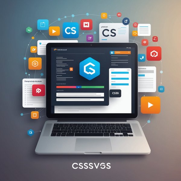 Comment choisir le bon framework CSS pour développer des interfaces utilisateur dynamiques?