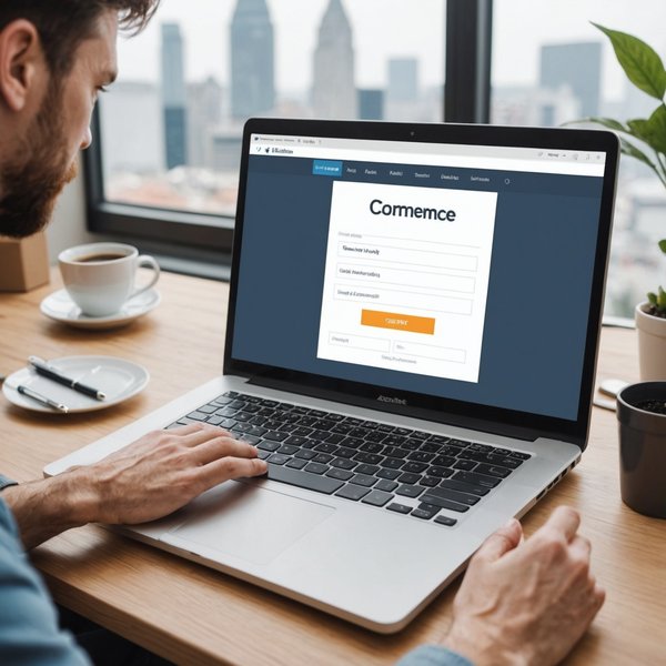 Comment implémenter des tests de charge pour une application de commerce électronique?