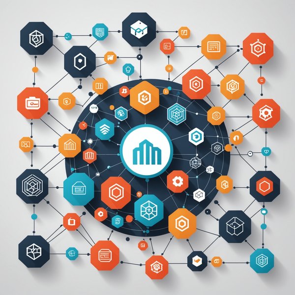 Quels sont les avantages de l'utilisation des microservices dans le développement d'applications web modernisées ?