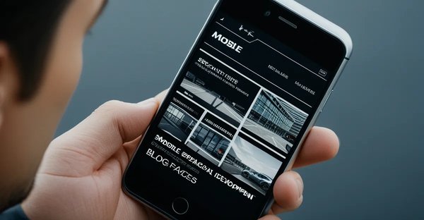 Agence mobile lille : expert en développement sur mesure