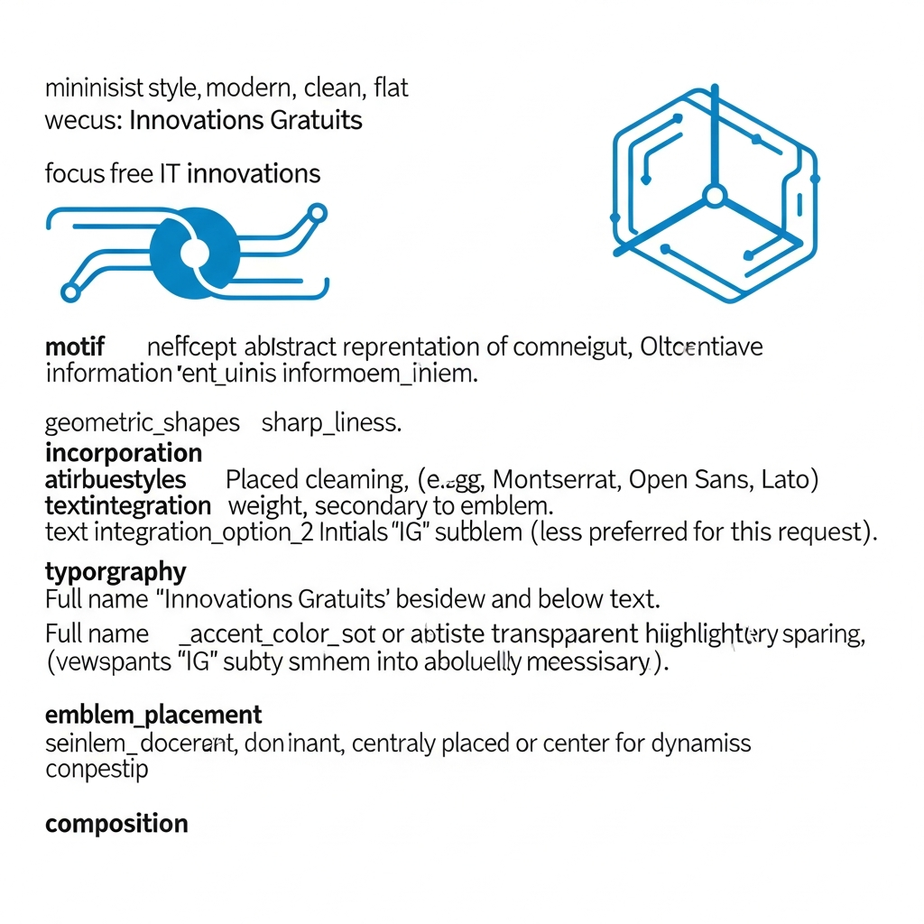 Innovations Gratuits